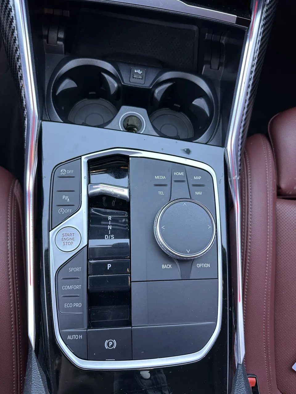 BMW 3 Series BMW 3 Series 2023 320Li M Sport Package 2023 — миниатюра 4