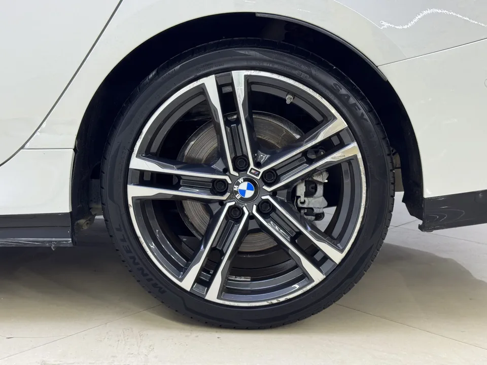 BMW 2 Series 225i Four-Door Coupe M Sport Package 2022 — миниатюра 2