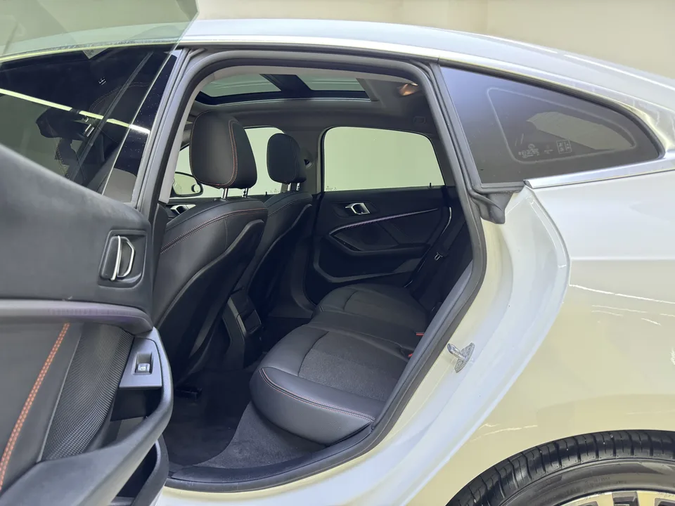 BMW 2 Series 225i Four-Door Coupe M Sport Package 2022 — миниатюра 4