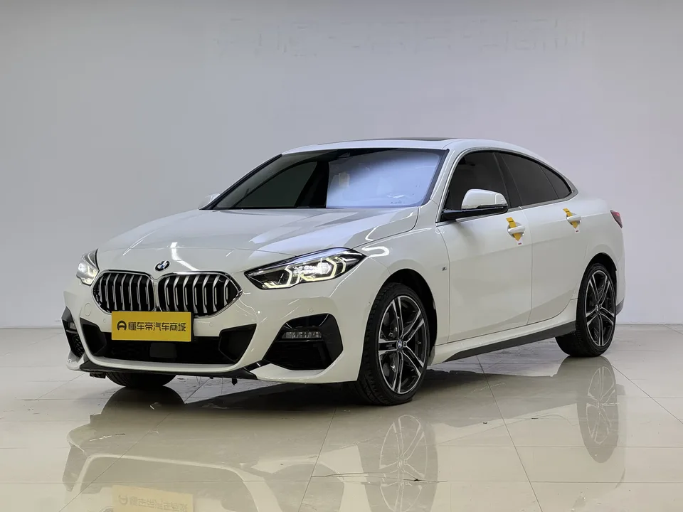 BMW 2 Series 2022