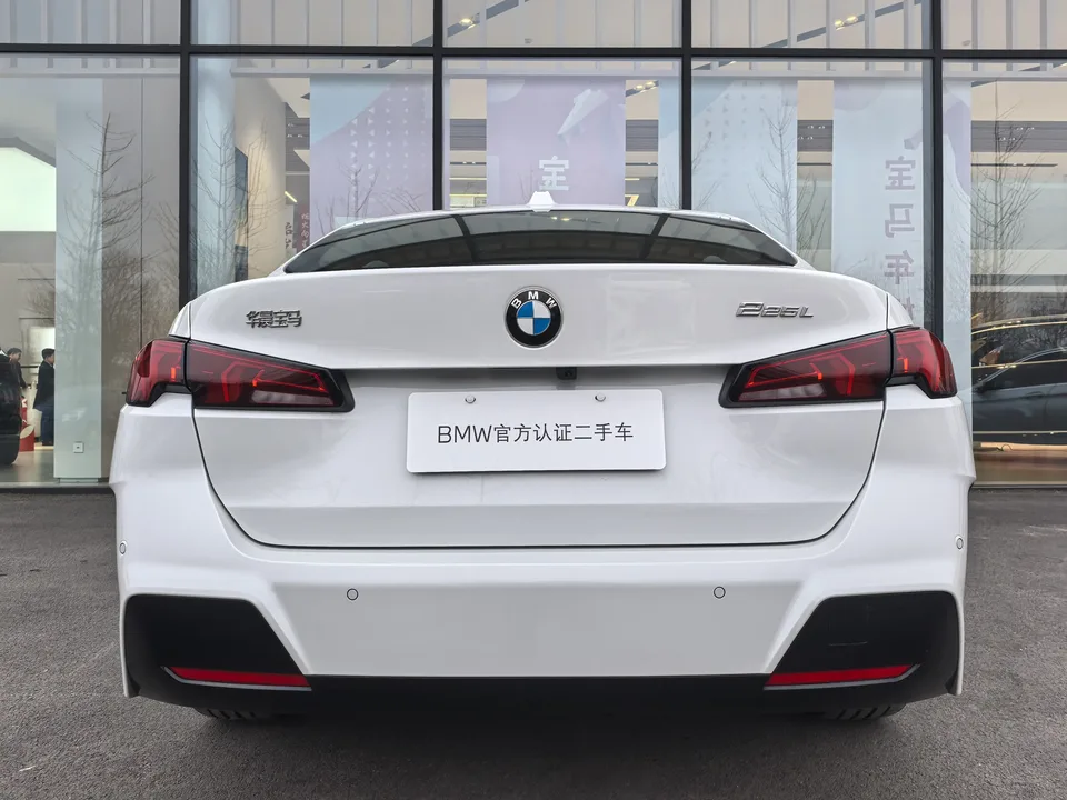 BMW 2 Series 225L M Sports Package 2025 — миниатюра 2