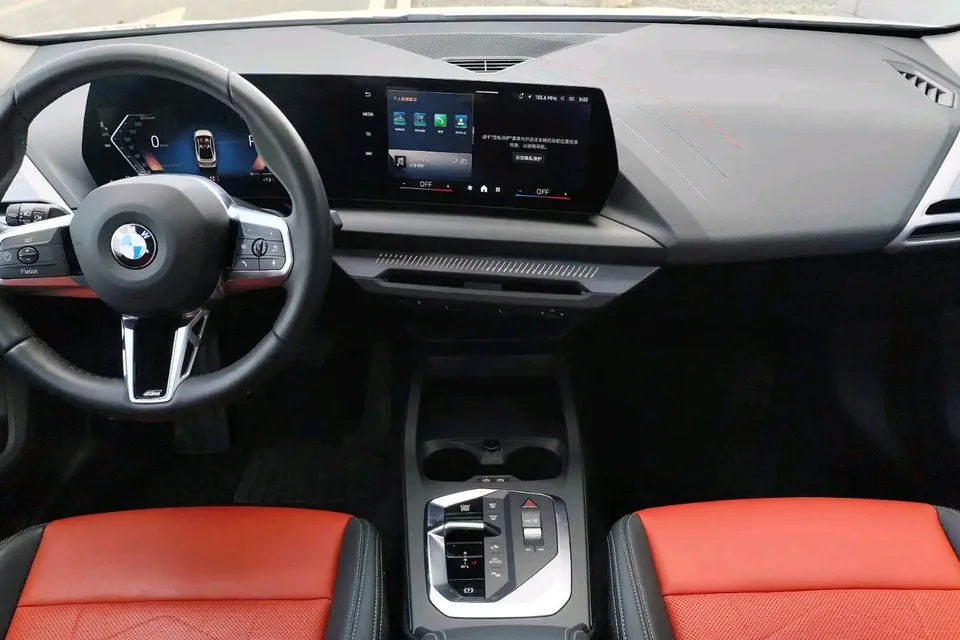 BMW 2 Series 225L M Sports Package 2025 — миниатюра 2