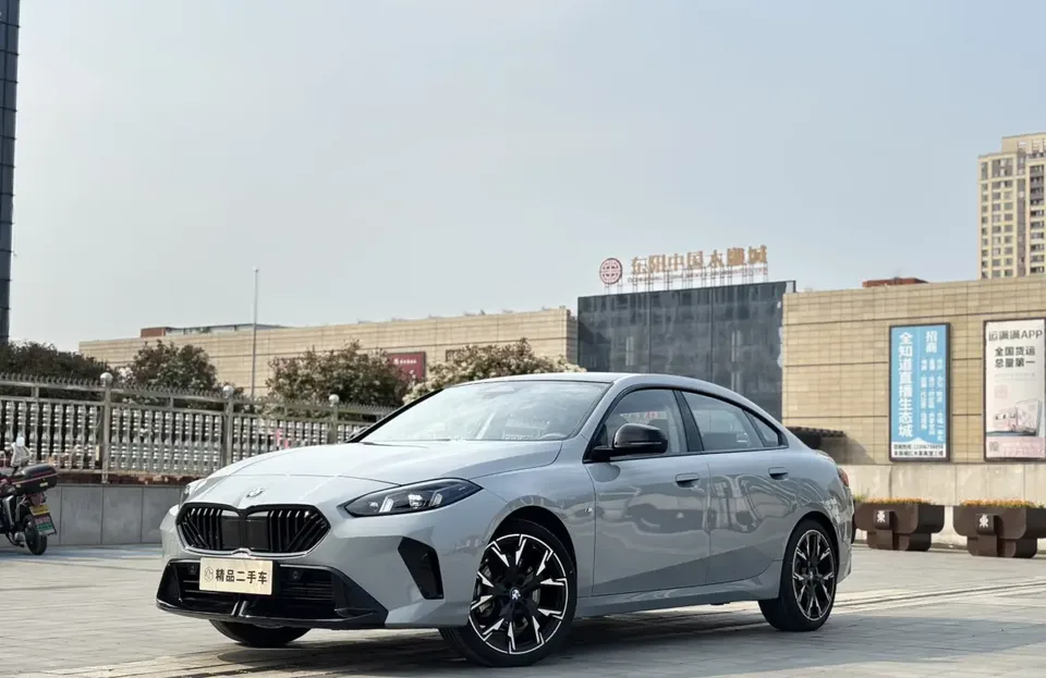 BMW 2 Series 2025