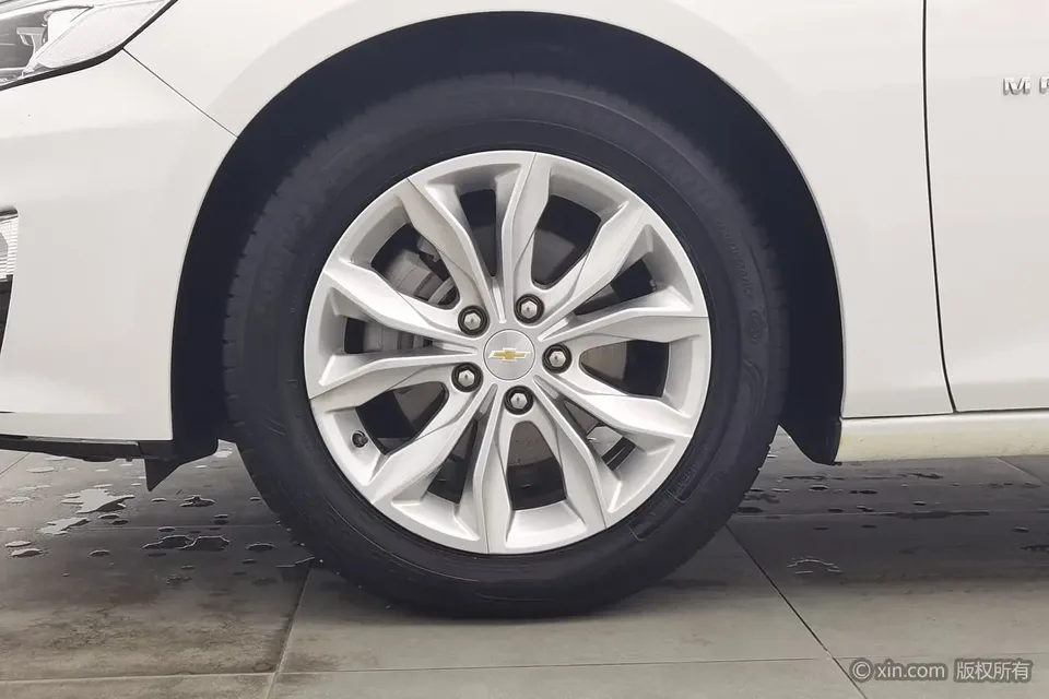 Chevrolet Malibu Xl Malibu XL 2022 535T Automatic Link Edition 2023 — миниатюра 2