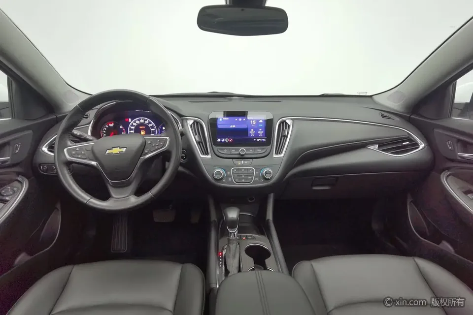 Chevrolet Malibu Xl Malibu XL 2022 535T Automatic Link Edition 2023 — миниатюра 5