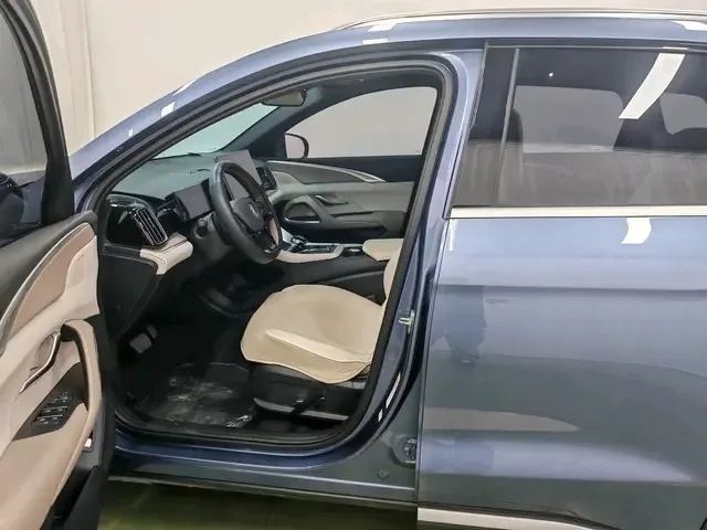 BYD Song Pro DM DM-i Champion Edition 110km Excellence Edition 2023 — миниатюра 5