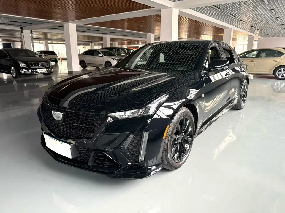 Cadillac CT5 2023