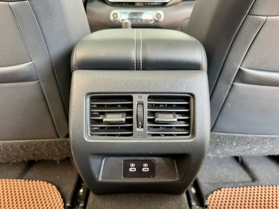 Nissan Altima Teana 2.0L XL-TLS Enjoy Edition 2023 — миниатюра 4
