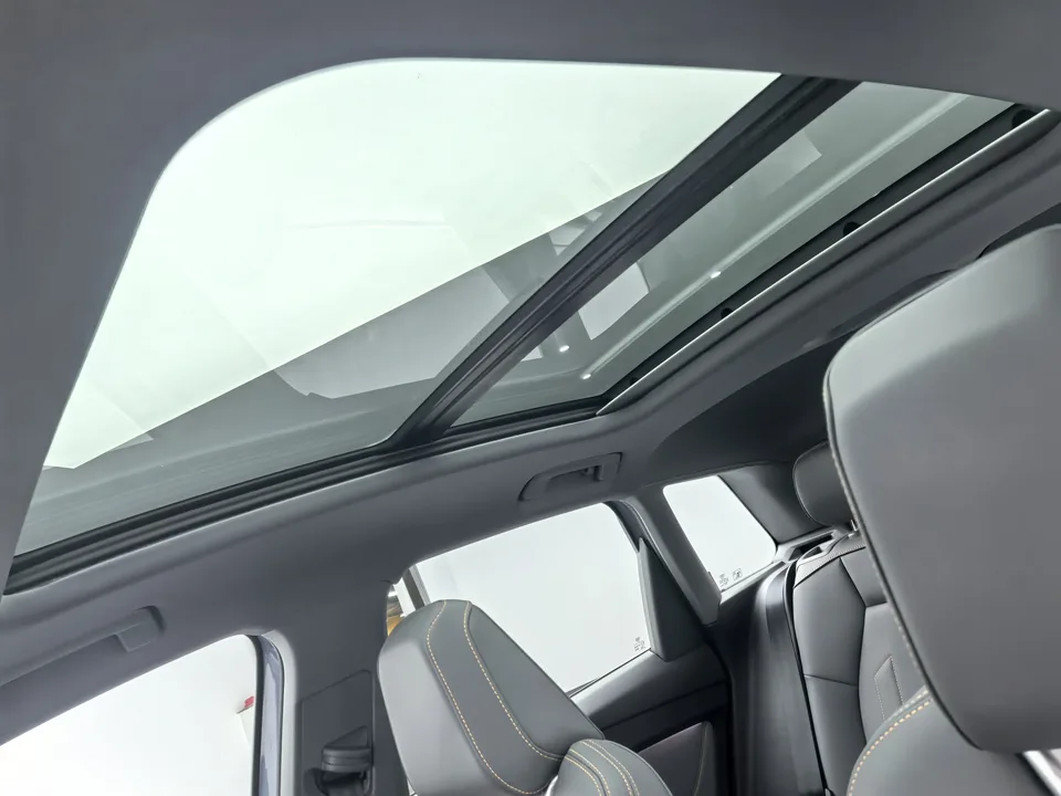 Audi Q4 e-tron Audi Q4 e-tron 2024 40 e-tron Creative Edition 2024 — миниатюра 5