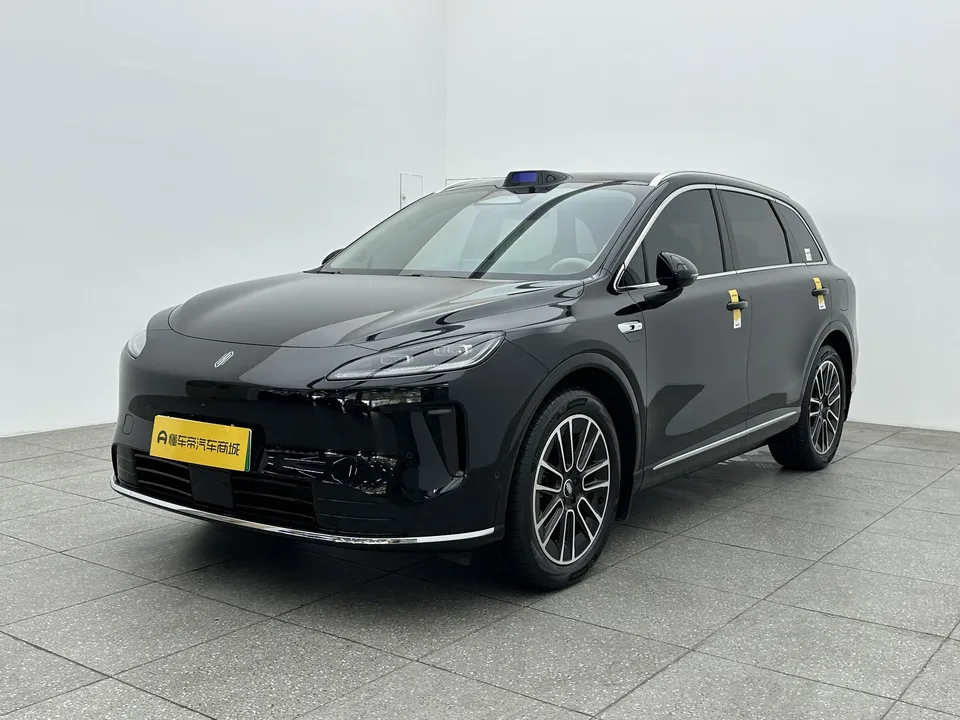 Shangjie H5 2025
