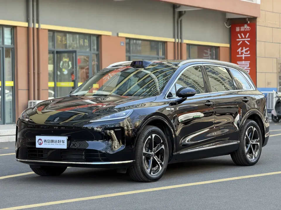 Shangjie H5 2025