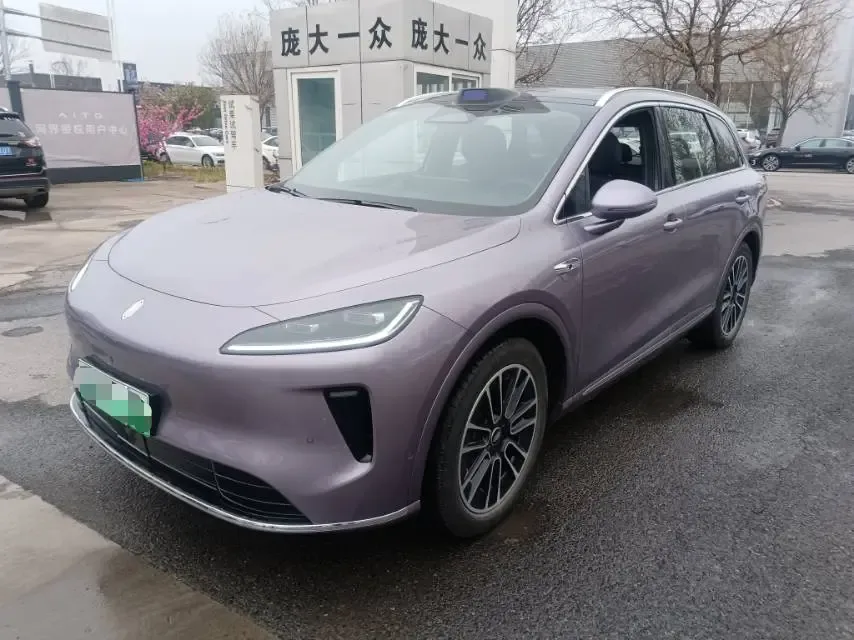 Shangjie H5 2025