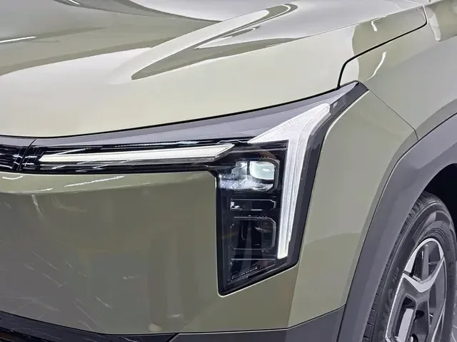 Dongfeng Nano 06 Nano 06 2025 401 Pro 2025 — thumbnail 3
