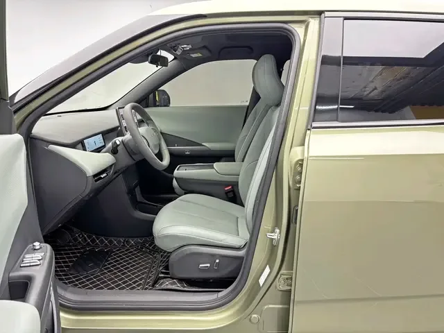 Dongfeng Nano 06 Nano 06 2025 401 Pro 2025 — thumbnail 4