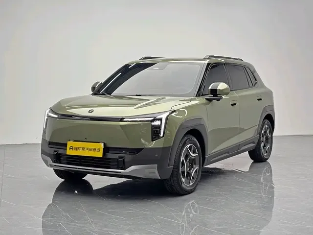Dongfeng Nano 06 Nano 06 2025 401 Pro 2025 — photo 1, buy with delivery to Moscow