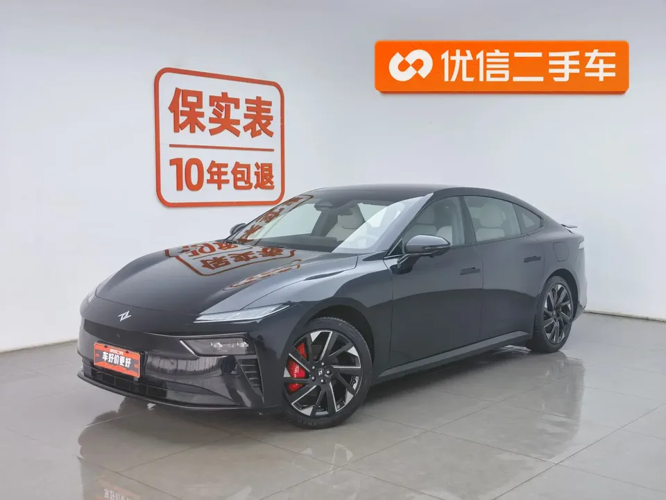 Dongfeng e007 2025
