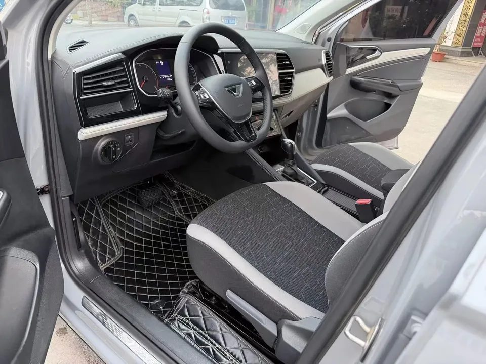 Jetta VS5 Jetta VS5 2024 280TSI Automatic Pioneer Edition 2024 — thumbnail 5