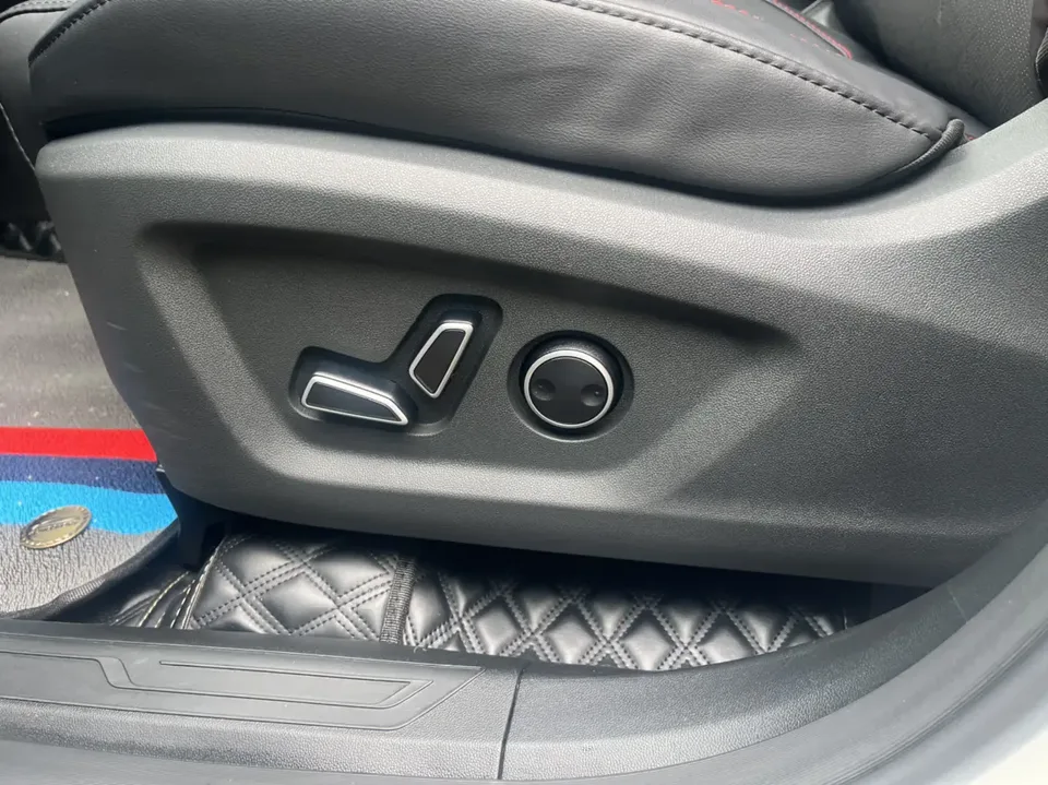 Oshan Changan Auchan Z6 Changan Auchan Z6 2023 Blue Whale 1.5T DCT Zhizun Edition 2024 — thumbnail 3