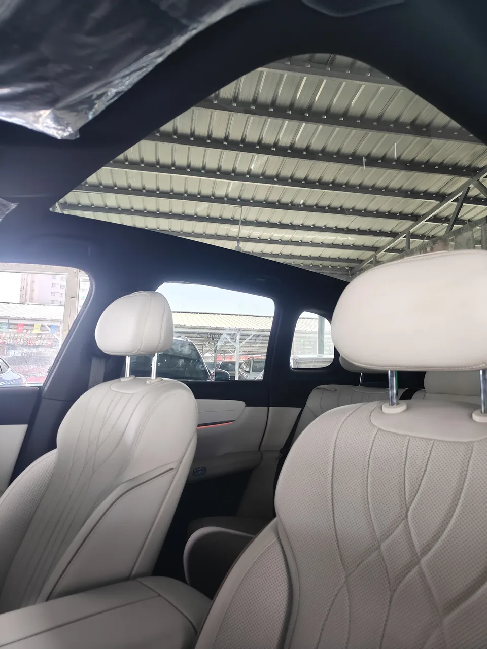 Changan Qiyuan Q07 215 Premium Edition 2026 — миниатюра 4
