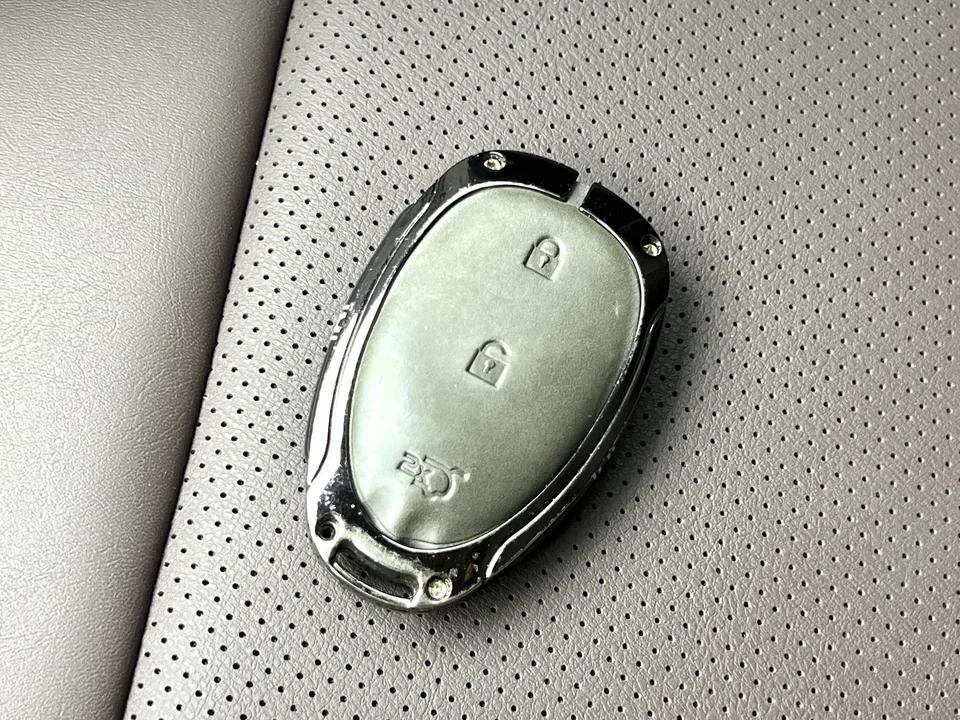 Changan Qiyuan A07 Changan Qiyuan A07 2025 Extended Range Edition 230 Luxury Model 2025 — миниатюра 3
