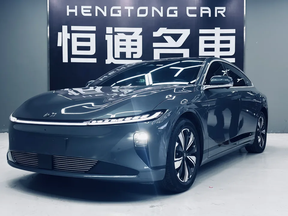 Changan Qiyuan A07 2024