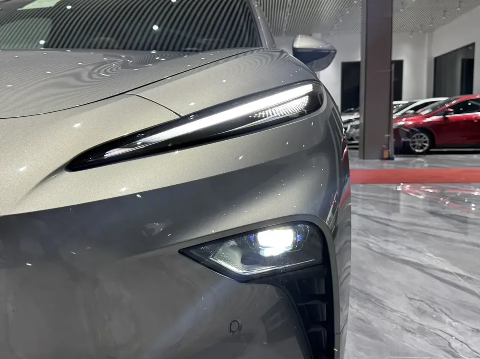 Rising Auto Feifan R7 Urban Edition 2025 — миниатюра 3
