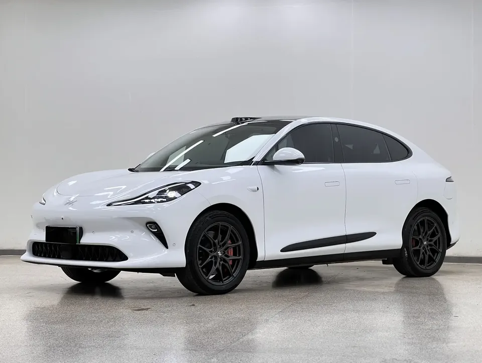 IM Motors LS6 Zhiji LS6 2025 Lizard Smart Driving Edition 2025 — photo 1, buy with delivery to Moscow