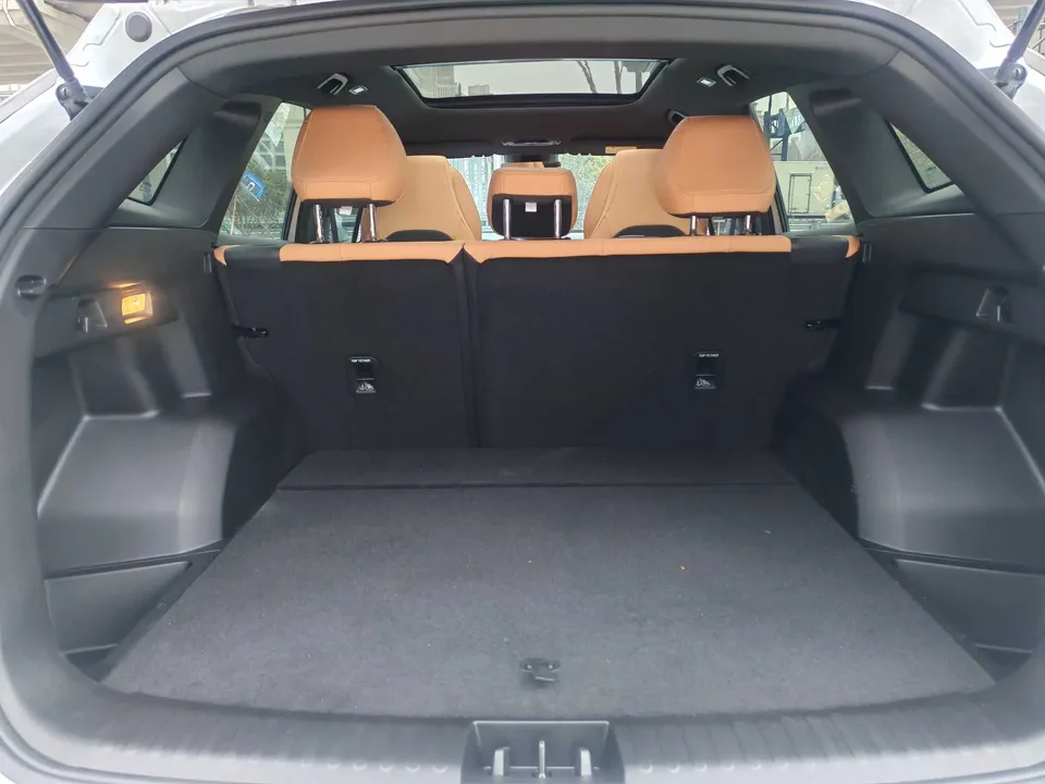 Geely Galaxy L7 1.5T DHT 55km PRO Longteng Edition 2024 — миниатюра 5