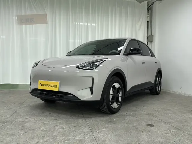 Geely Star Wish 2025