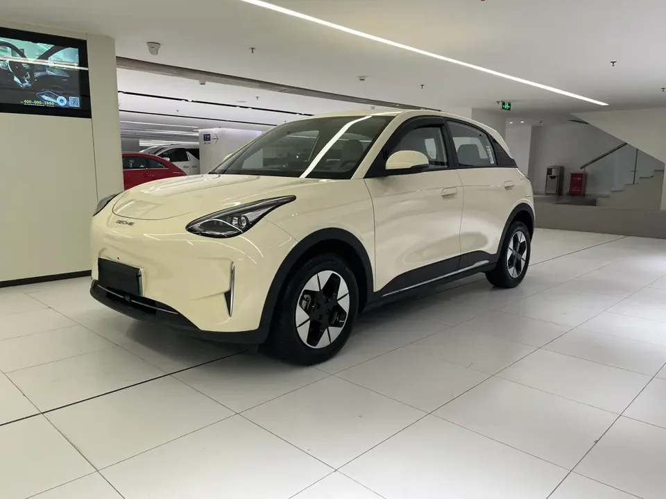 Geely Star Wish 2024