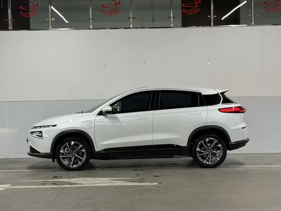 XPeng G3 2022