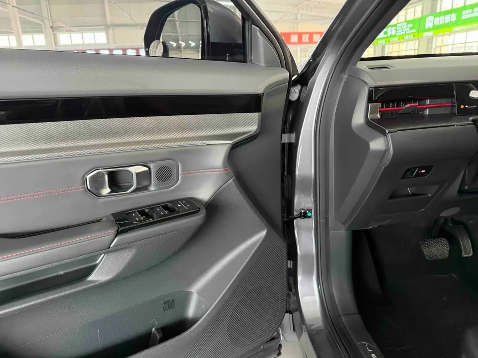 Jetour Dashing 1.5T DCT Xingyao PRO 2023 — миниатюра 3