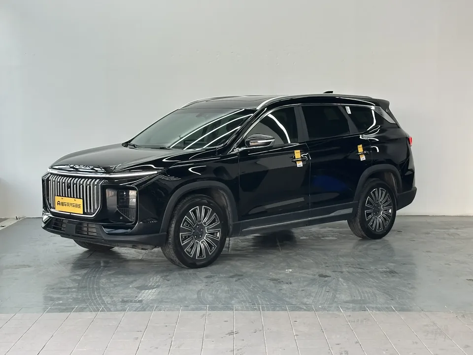 Jetour X90 Pro 2024