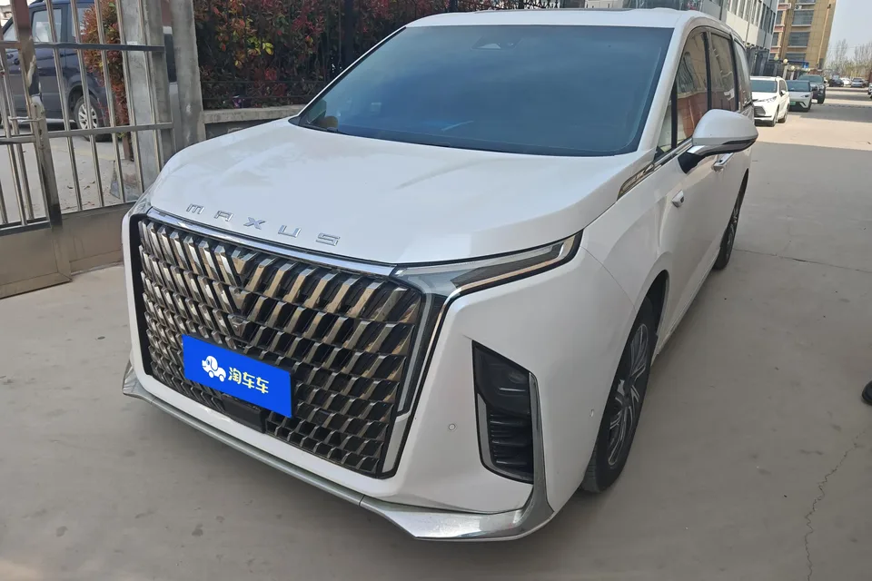 Datong Chase G90 2022