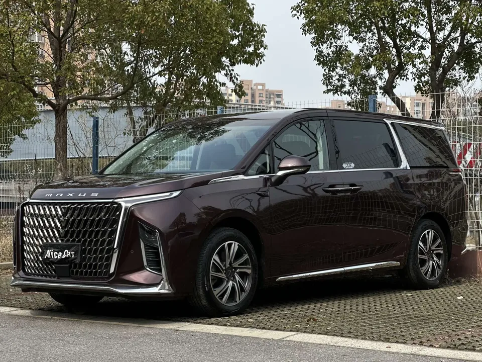 Datong Chase G90 2022