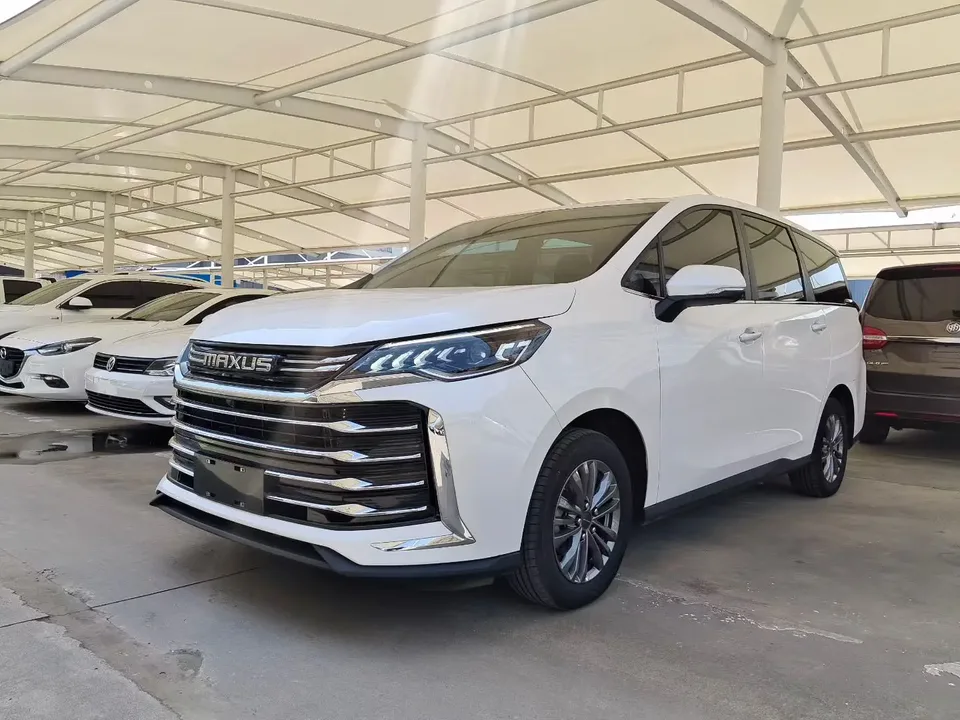 Datong Maxus G50 2023