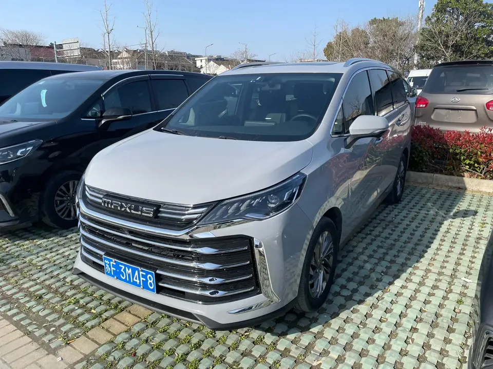 Datong Maxus G50 2023