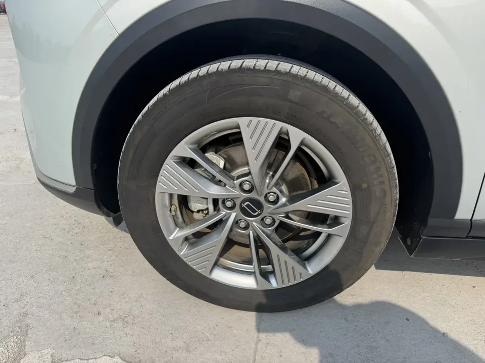 FAW Delight 03 565km Enjoy Edition 2025 — миниатюра 3