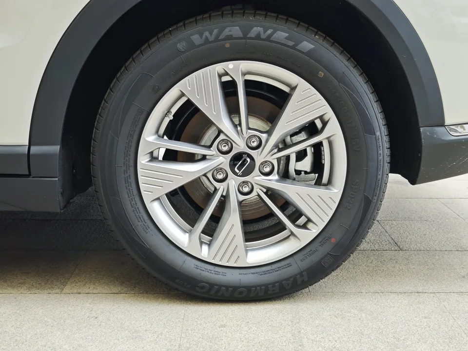 FAW Delight 03 445km Xinyue Edition 2026 — миниатюра 3