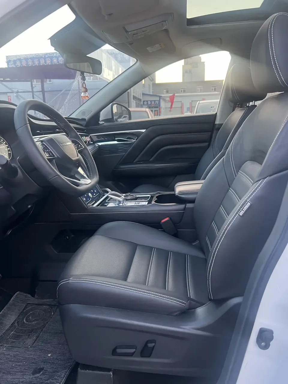 Kai Chen Venus Star Venucia 2023 260T Xingxiangshicheng Edition Pro 2023 — миниатюра 5