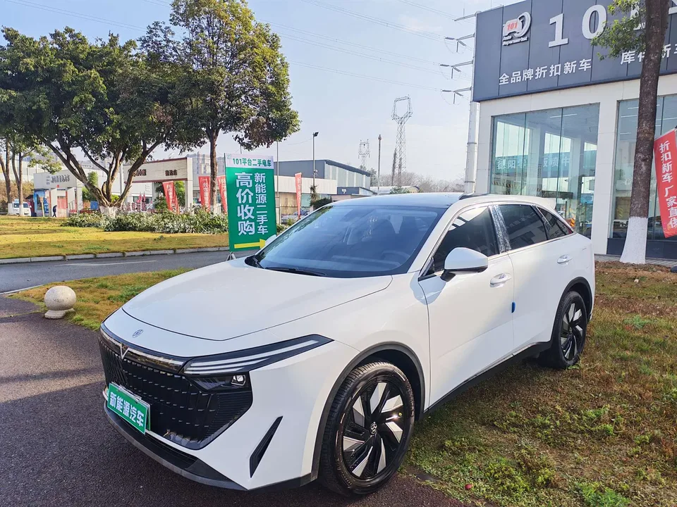 Kai Chen Qichen Big V DD-i 2024