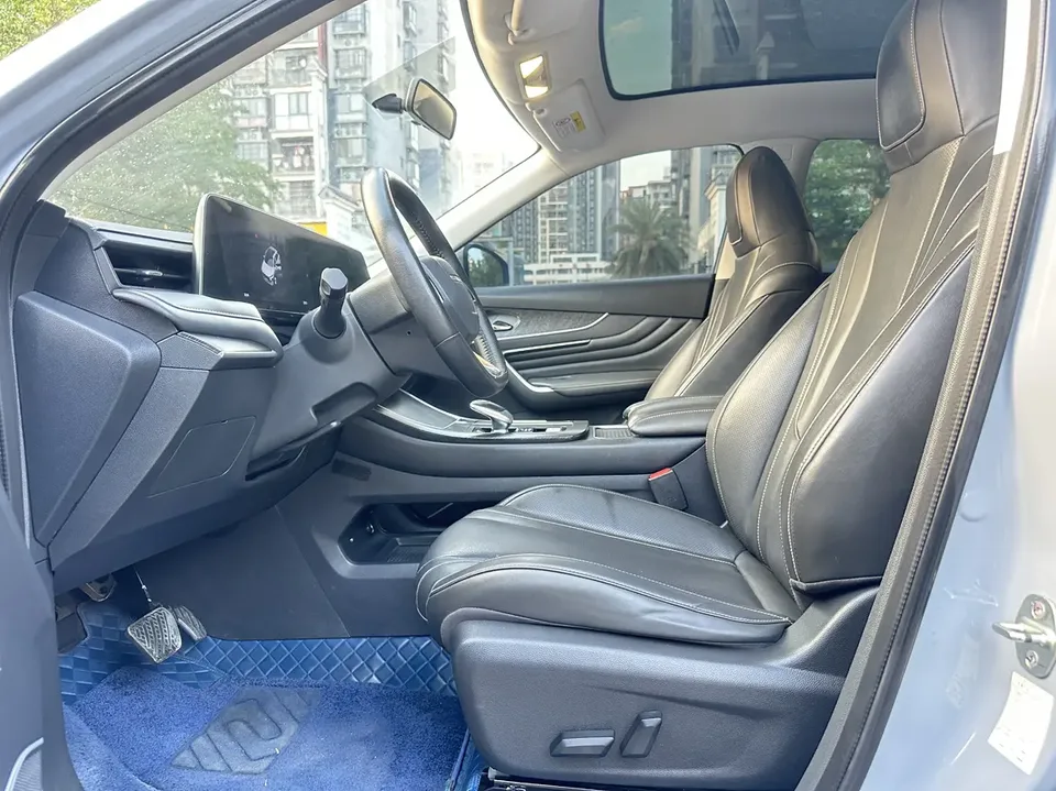 Kai Chen Venucia Big V Venucia Big V 2023 260T Idol Edition Pro 2023 — миниатюра 5