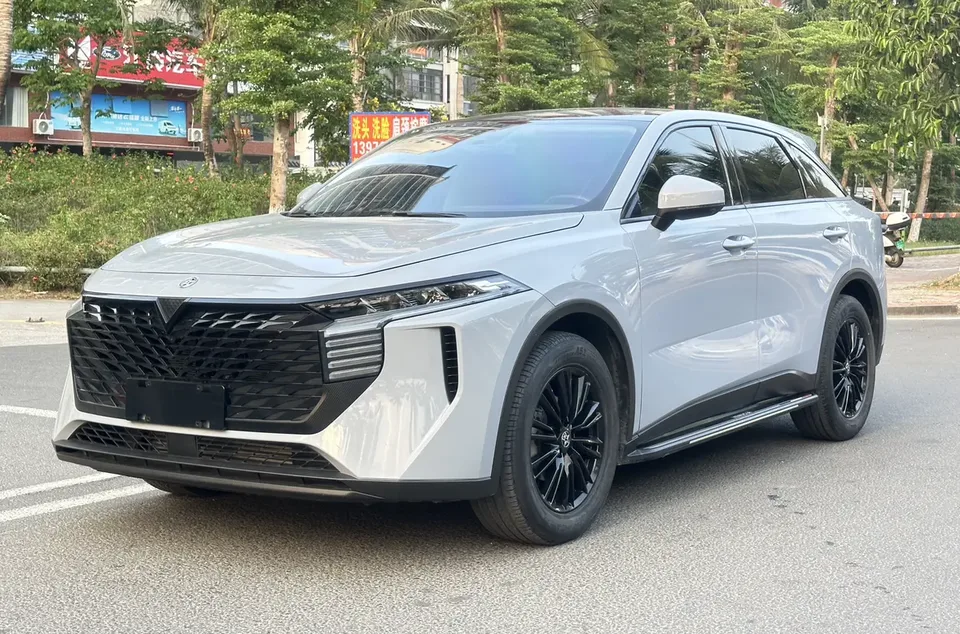 Kai Chen Venucia Big V 2023