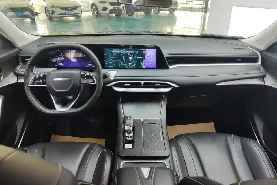 Kai Chen Venucia Big V Venucia Big V 2023 260T Idol Edition Pro 2023 — миниатюра 3