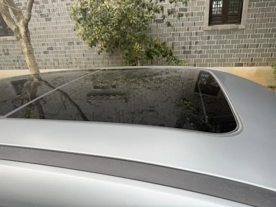 Exeed RX 400T 2WD Comfort Edition 2024 — миниатюра 3