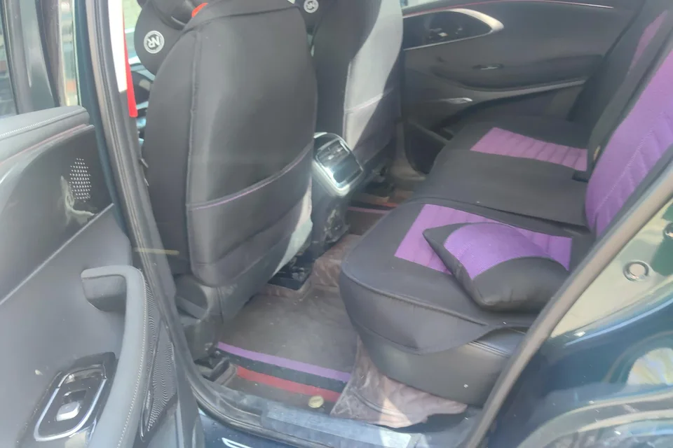 Exeed TXL Xingtu Lingyun 2024 Lingyun 300T 2WD Xingyao Edition 2023 — миниатюра 4