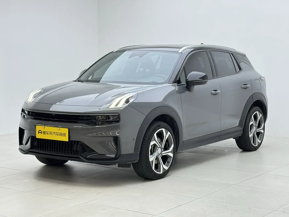 Lynk & Co 06 2023