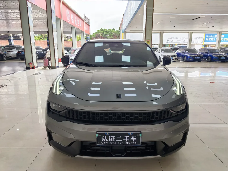 Lynk & Co 05 2022