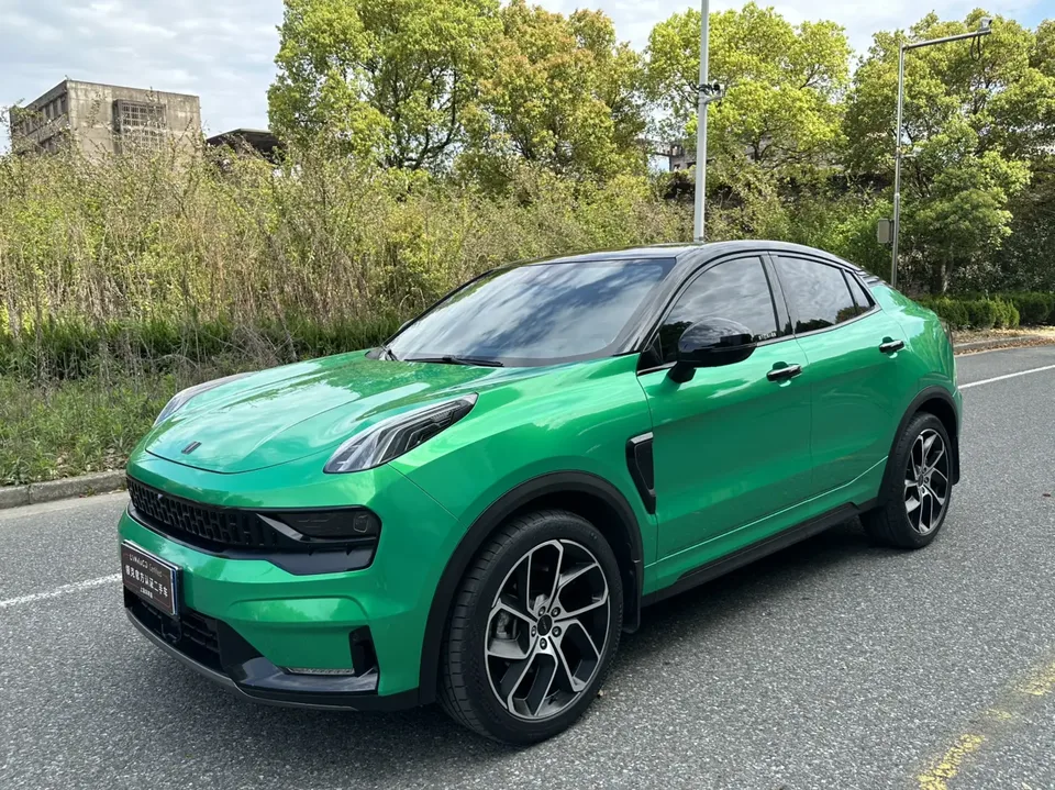 Lynk & Co 05 2022