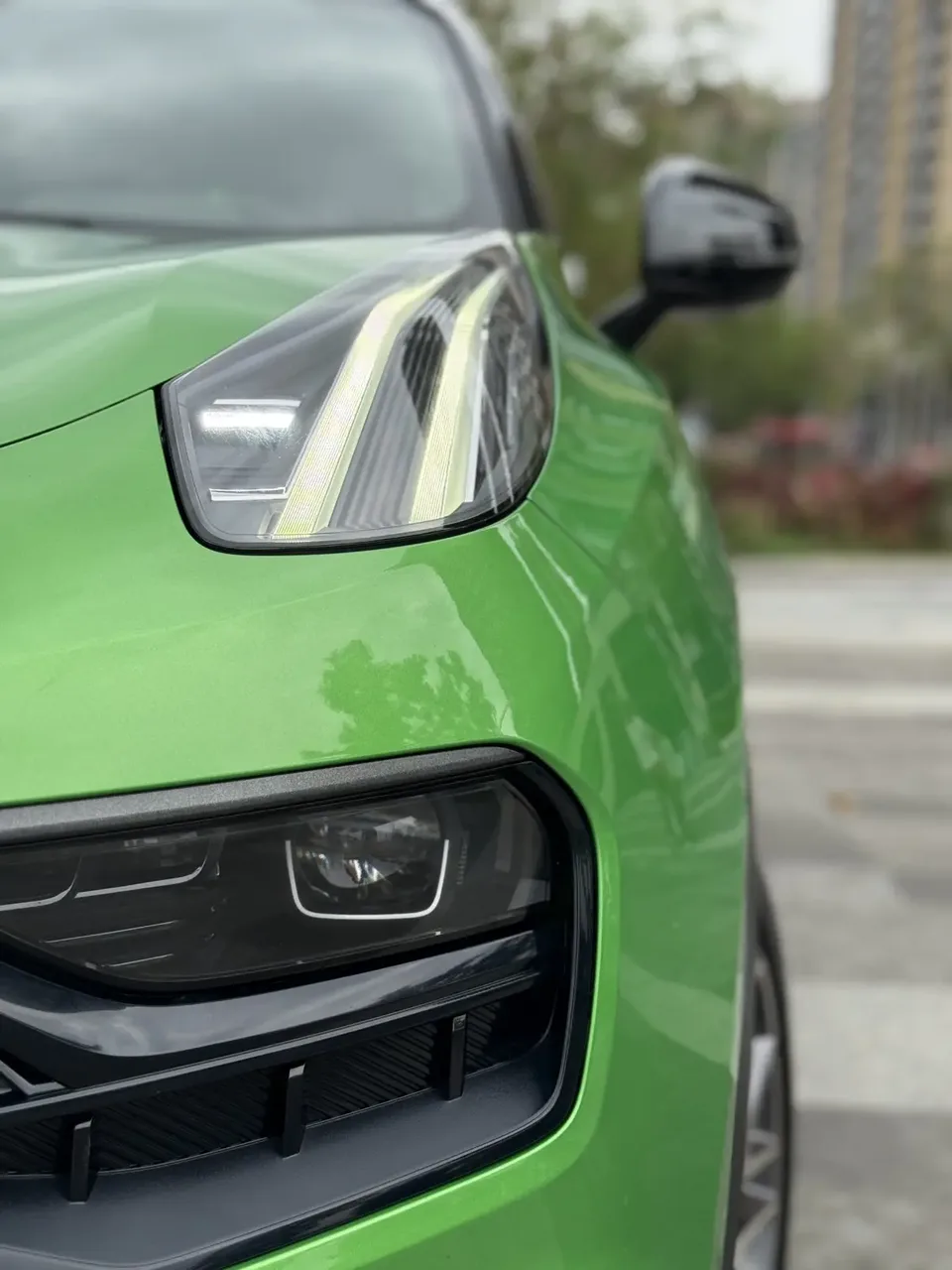 Lynk & Co 05 05+ 2.0TD Discovery Edition 2022 — миниатюра 3